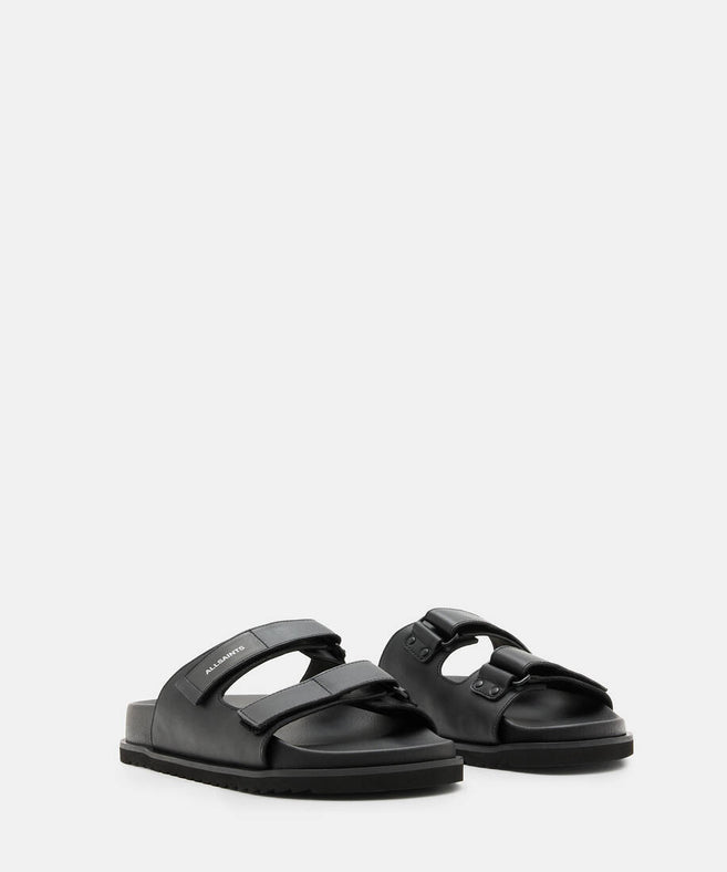 אול סיינטס - VEX SANDAL M002 BLACK